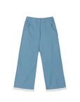 Mipounet - aroa pants - light blue denim (coming end of February)