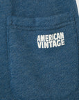 American Vintage - doven joggers - astre