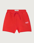 American Vintage - izubird shorts - fraise vintage