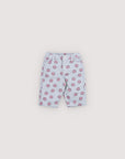 The New Society - Smiley - baby denim pants - light blue