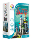 Smart games - tower stacks