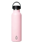 Runbott - thermal bottle 600ml - pink