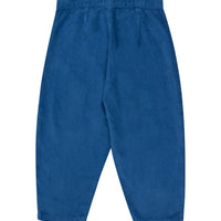 Tiny Cottons - corduroy pants - blue