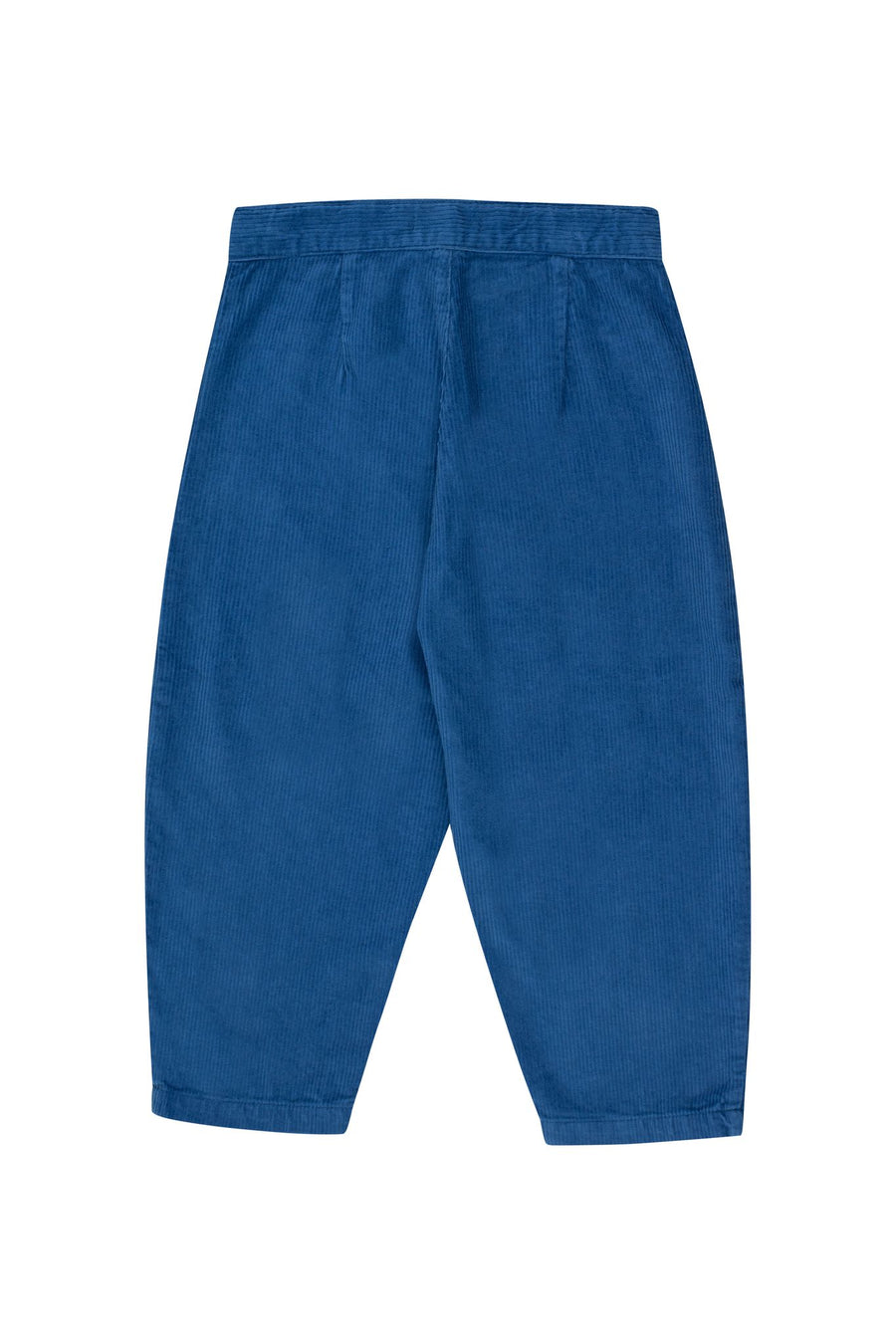 Tiny Cottons - corduroy pants - blue