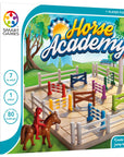 Smart games - horse academy
