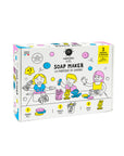 Nailmatic - soap maker - 3 shapes