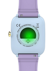 Ice watch - smart watch junior - soft blue/purple