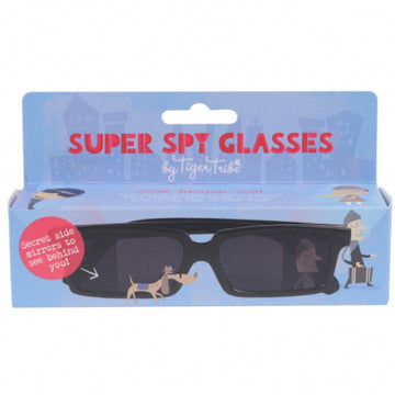 Tiger tribe - super spy glasses