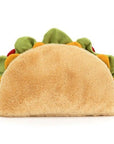 Jellycat - Amuseables - taco