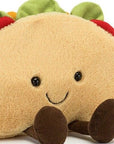 Jellycat - Amuseables - taco