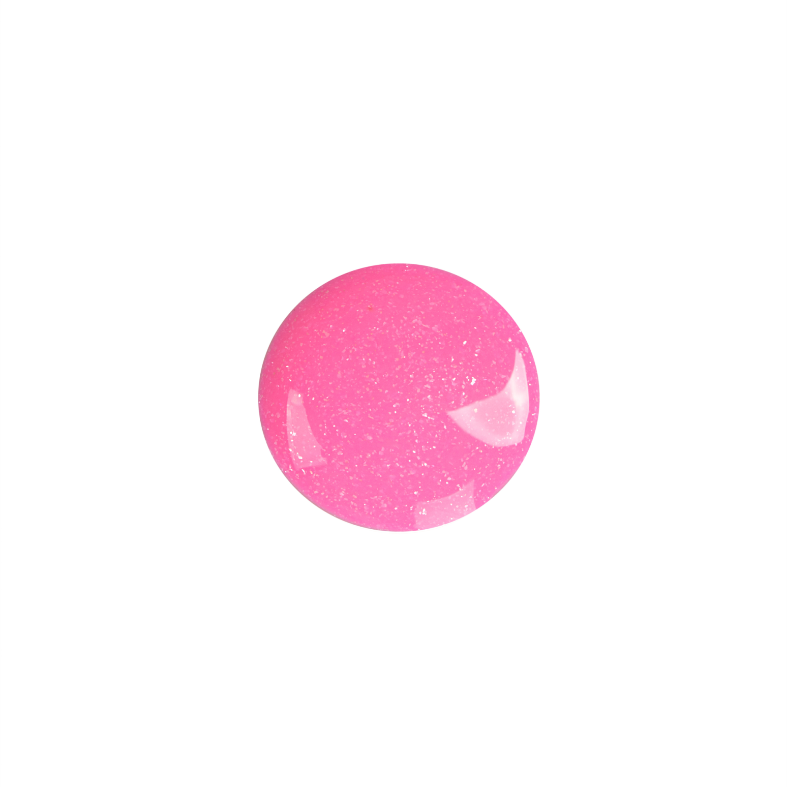 Nailmatic - nail polish - dolly - neon pink