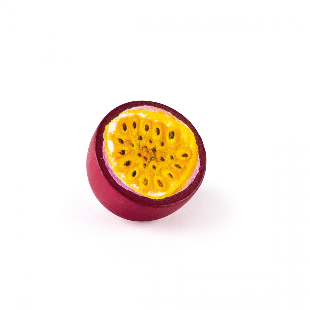 Grocery Shop - passion fruit