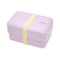 Takenaka - bentobox - Lavender