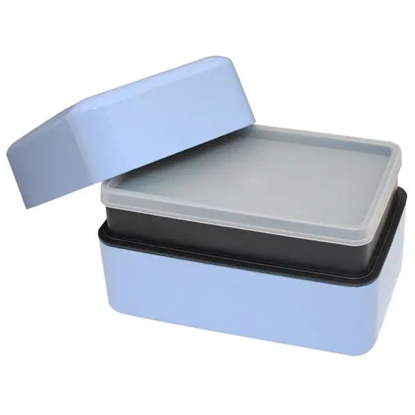 Takenaka - bentobox - babyblue