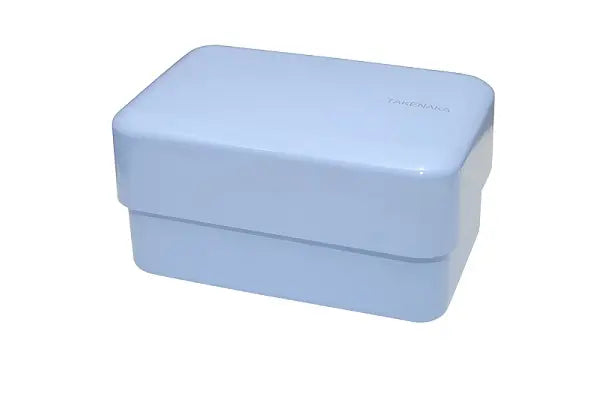Takenaka - bentobox - babyblue