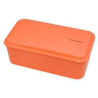 Takenaka - bentobox - orange