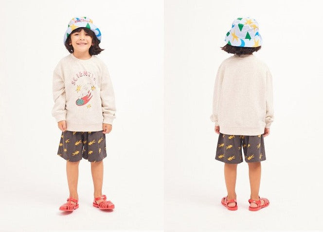Jelly Mallow - magique bucket hat