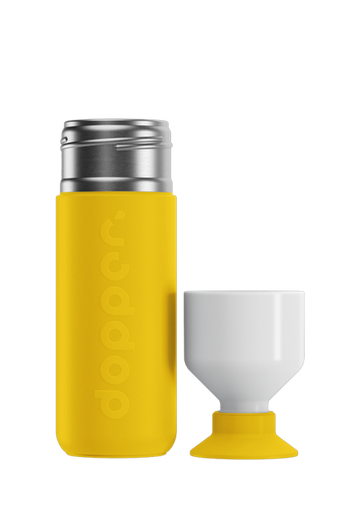 Dopper - insulated - lemon crush - 580ML - Hyggekids