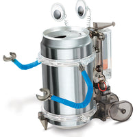 4M Kidzrobotics - tin can robot