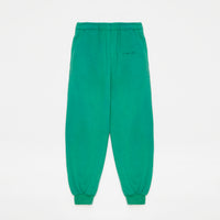 Weekend house kids - parchis sweat pants - green