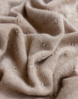 HVID Blanket Bibi Sand - Hyggekids