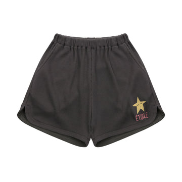 Jelly Mallow - etoile shorts