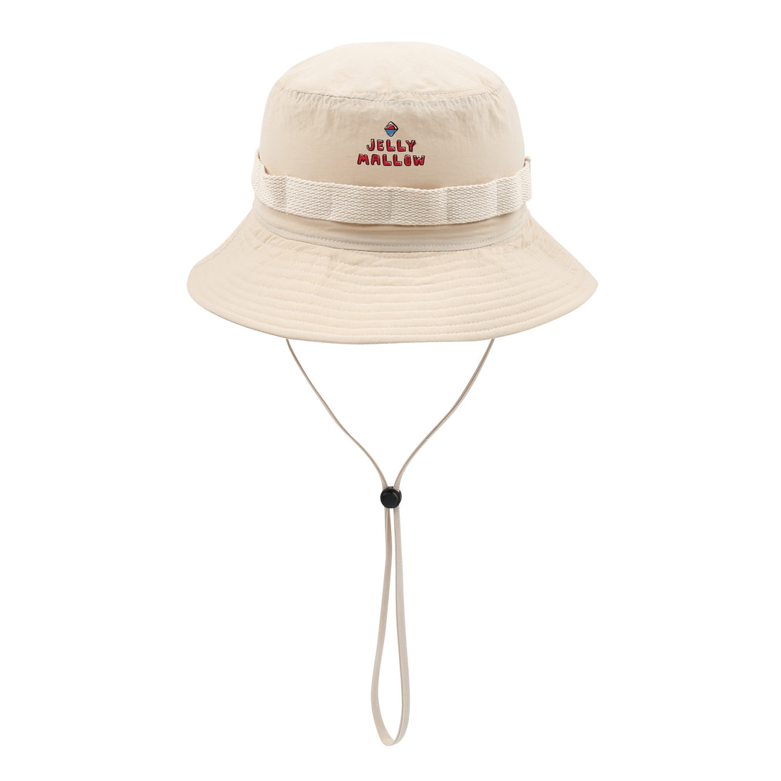 Jelly Mallow - safari hat