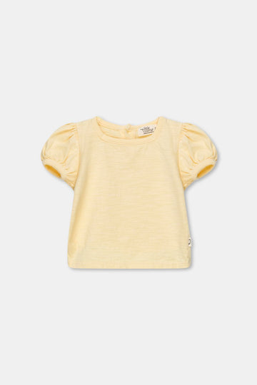My Little cozmo - MERYL205 - girly t-shirt - yellow
