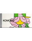 Komono - liam JR - limelight