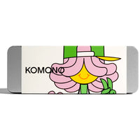 Komono - rizzo watch - candy