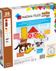 Magna Tiles - farm -  25 stuks - Hyggekids