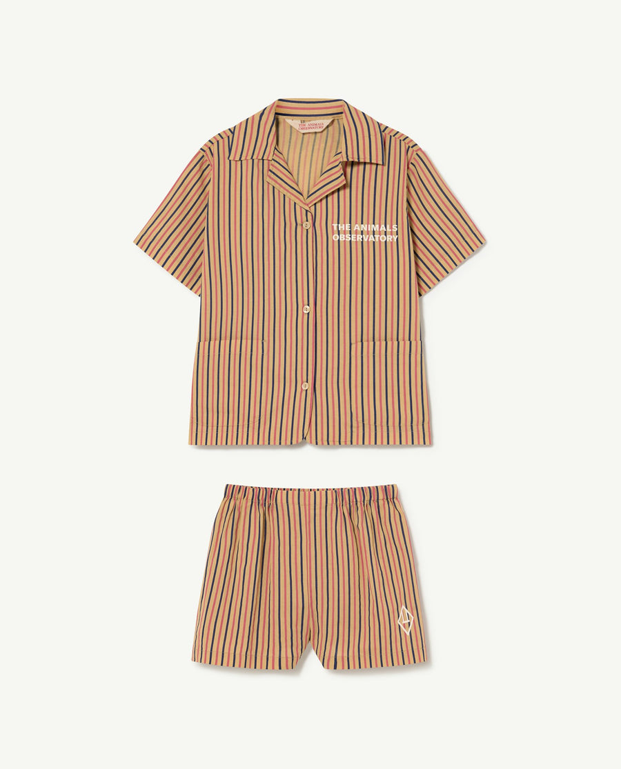 The animals observatory - magpie kids set - camel