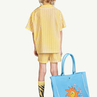 The animals observatory - magpie kids set - yellow
