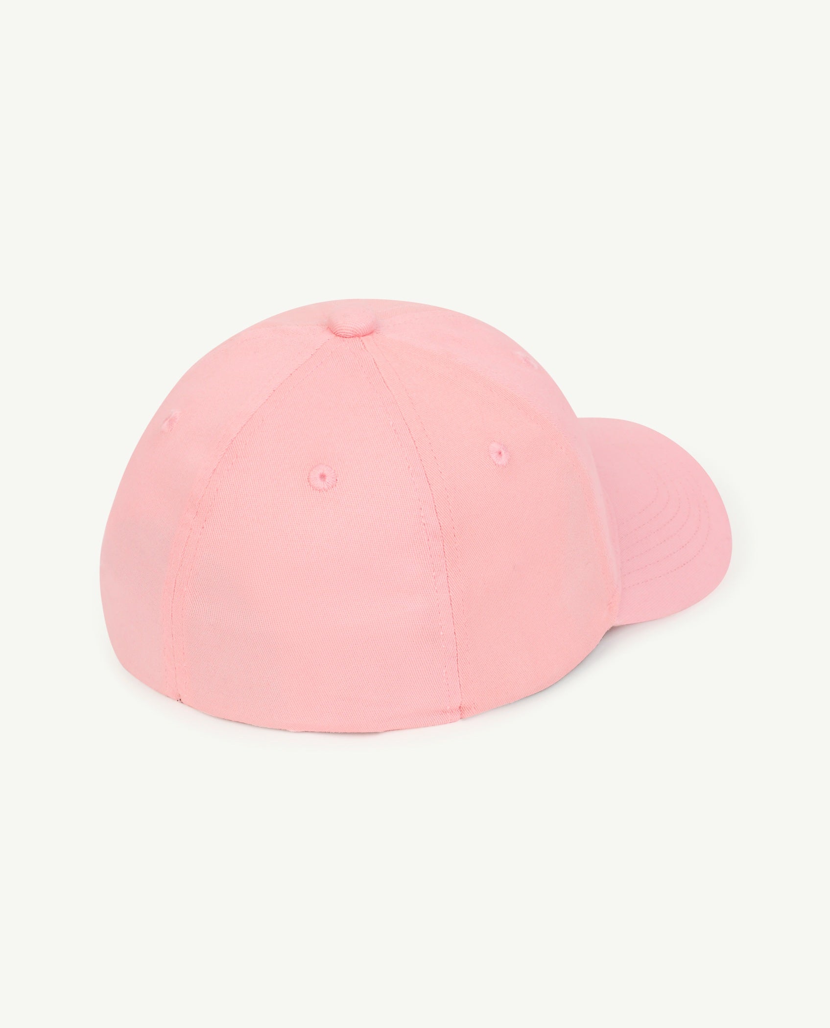 The animals Observatory - elastic hamster cap - soft pink
