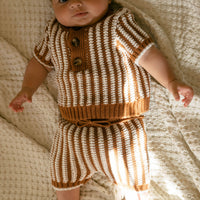 Bebe Organic - Duarte knit bloomers