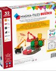 Magna Tiles - builder - 32 stuks - Hyggekids