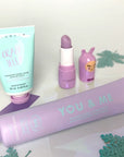 Inuwet - you & me face & body balm