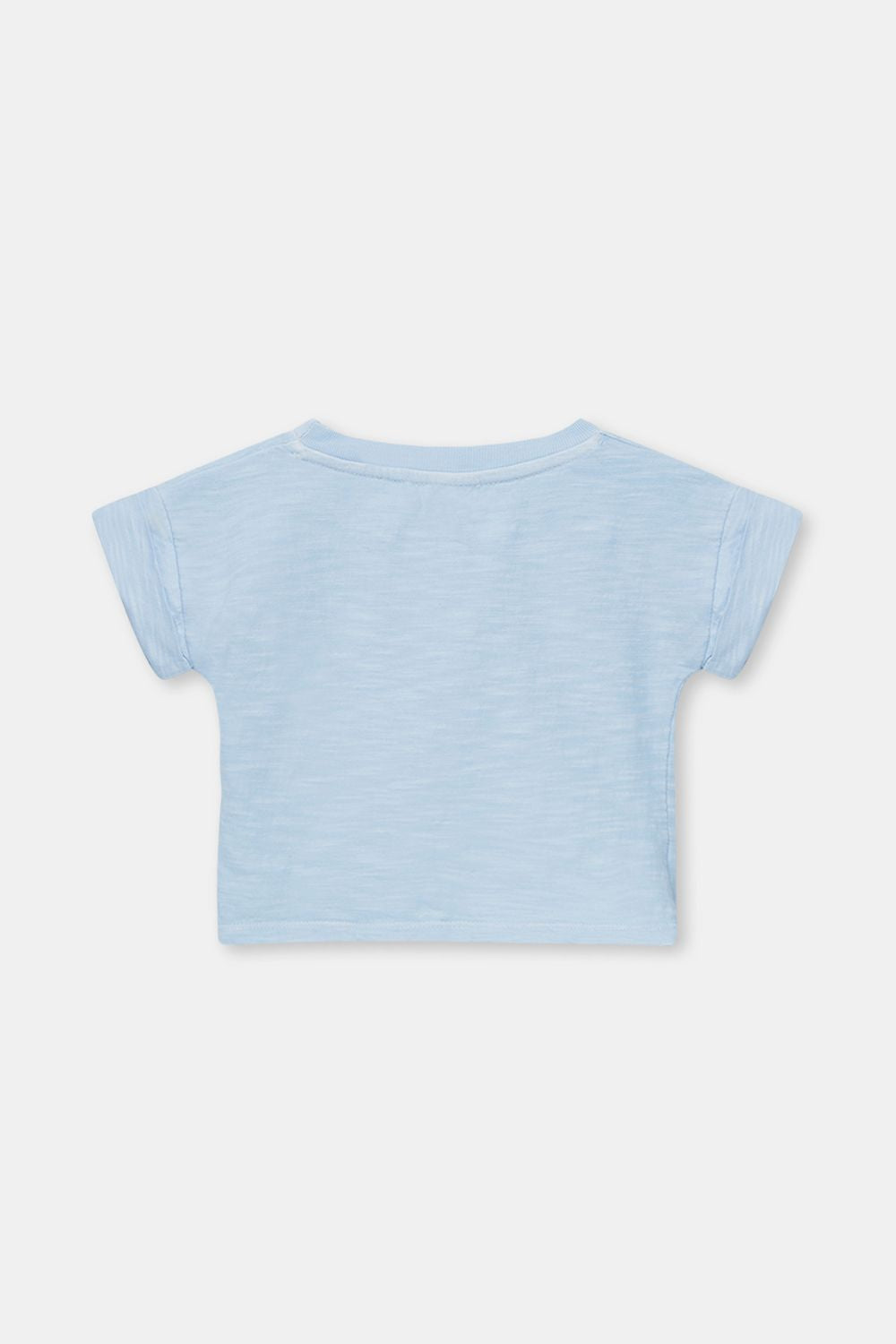 My Little cozmo - KIT205 - t-shirt - blue