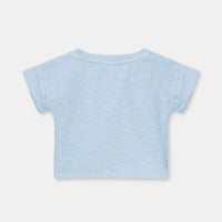 My Little cozmo - KIT205 - t-shirt - blue