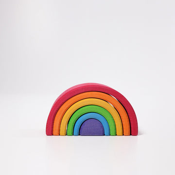Grimm's - rainbow - medium