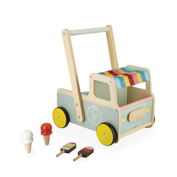 Janod - Ijskar - Hyggekids