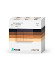 Pixio - Abstract coffee - 60 BLOCKS