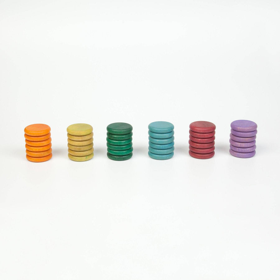 grapat - 36 coins (15-118) - Hyggekids