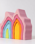 Grimm's - koraalrif - pastel - Hyggekids