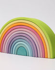 Grimm's large rainbow pastel - Hyggekids