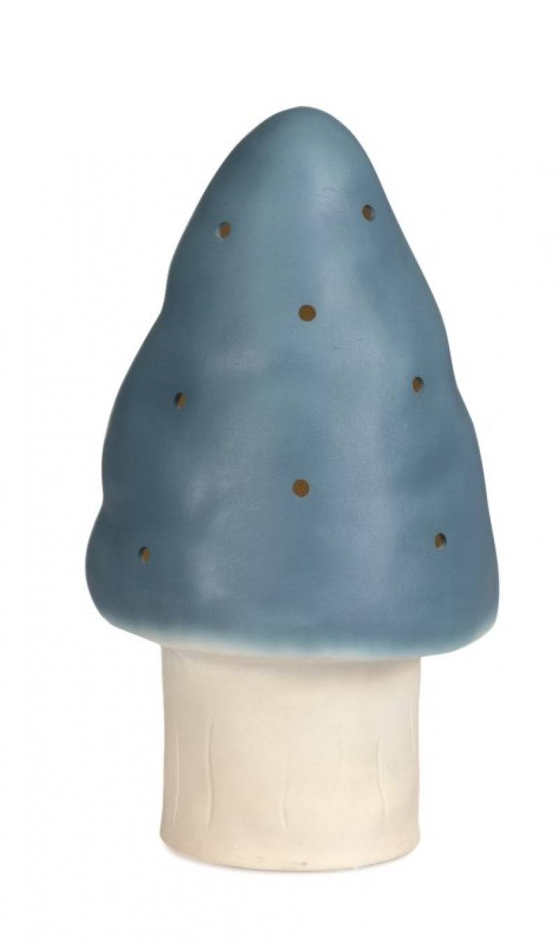Heico - LAMP PADDENSTOEL KLEIN JEANS - Hyggekids