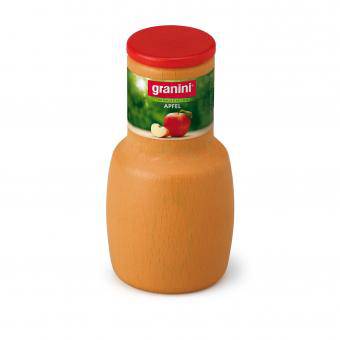 Grocery Shop - Granini Apple juice - Hyggekids