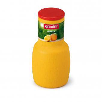 Grocery Shop - Granini Orange juice - Hyggekids