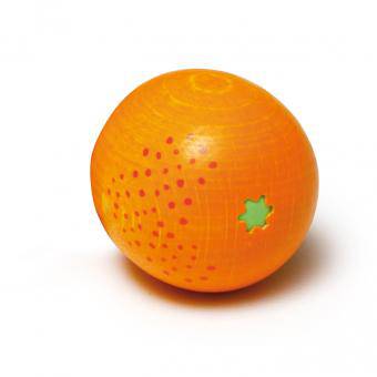Grocery Shop - Orange - Hyggekids
