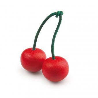 Grocery Shop - Pair of cherries - Hyggekids